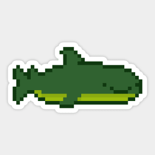 GB_Shark Sticker